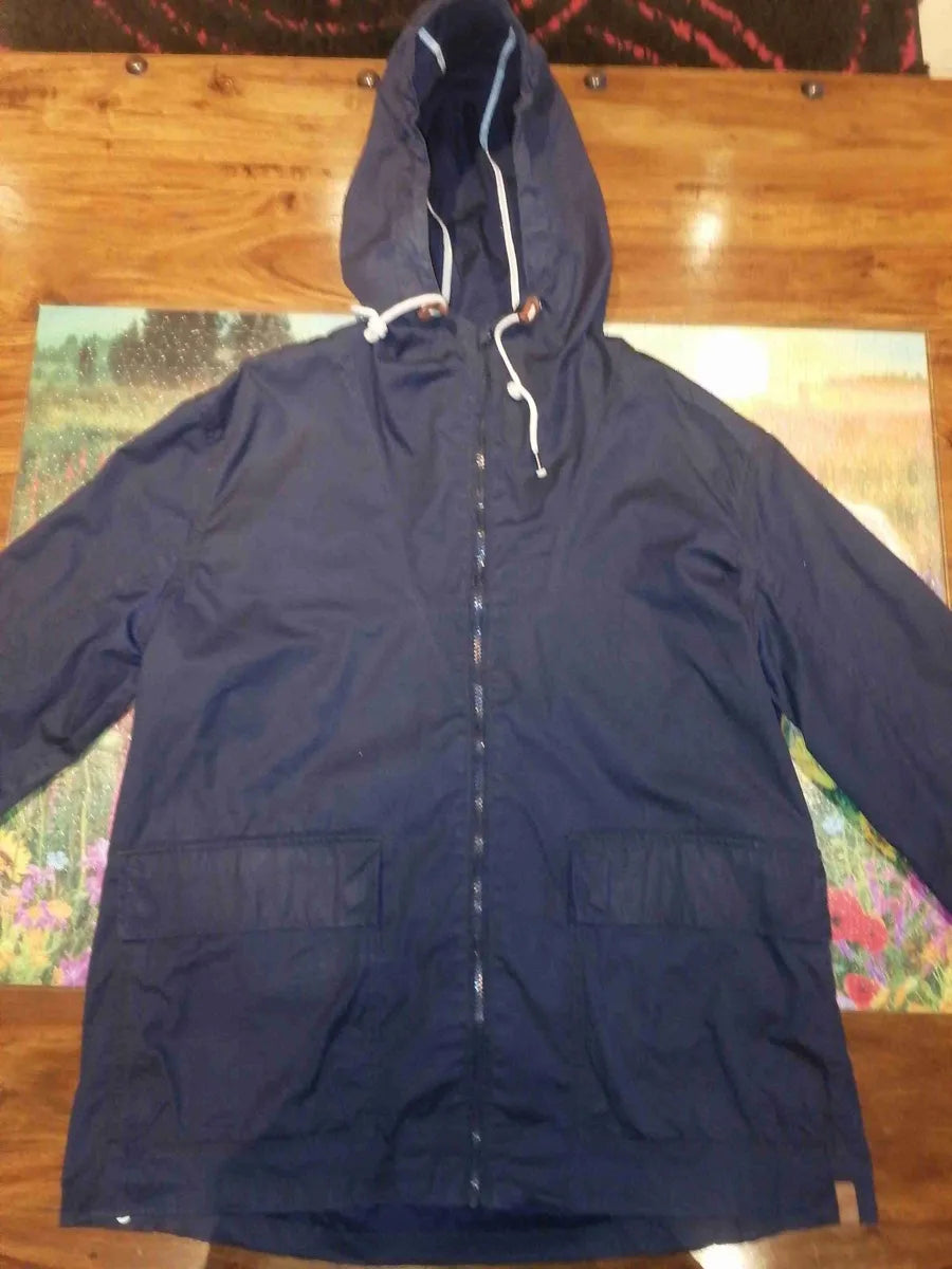 H&M Men's Winter Jacket – Size X-Large