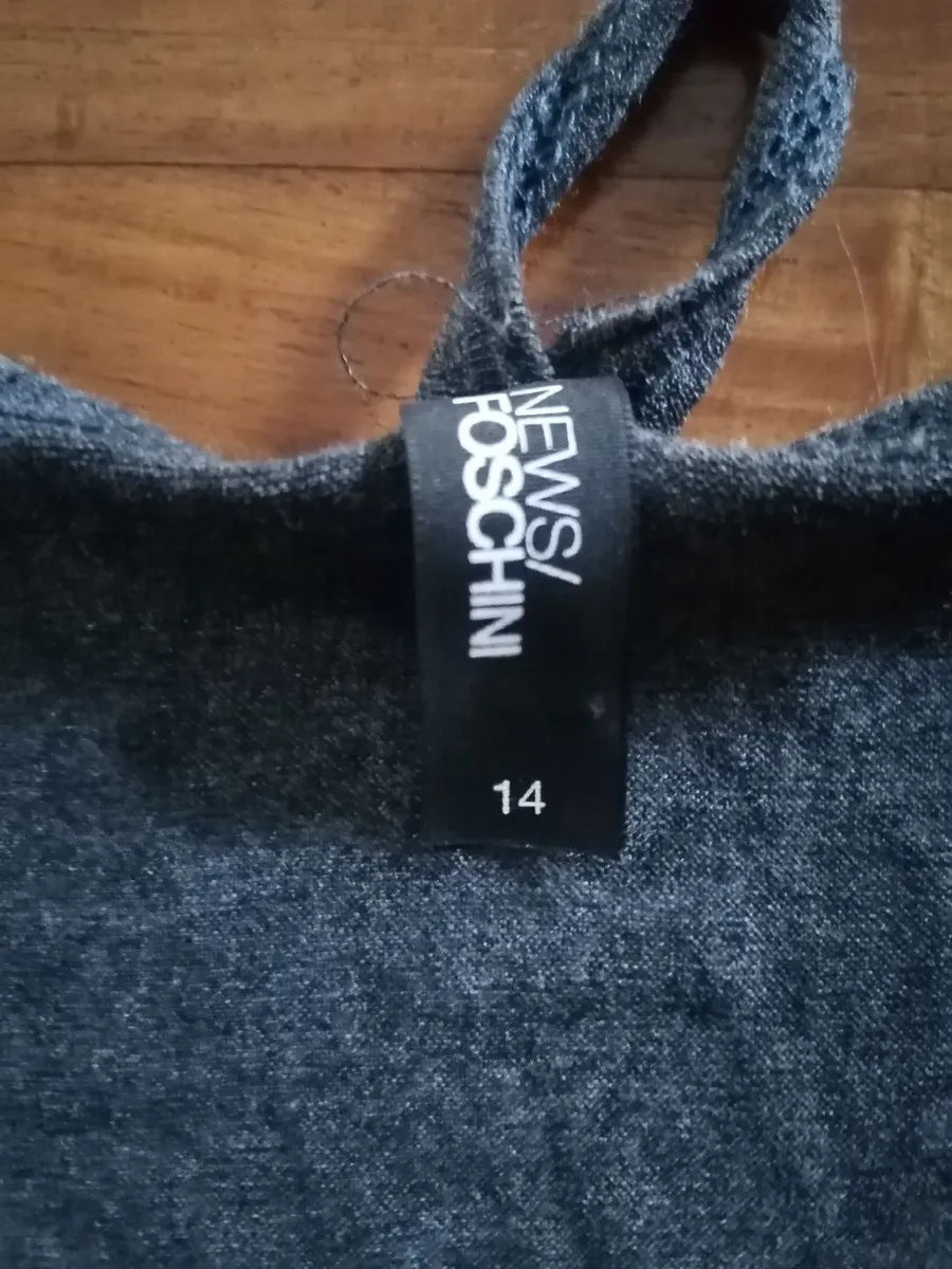 Foschini Ladies Blouse – Size 14