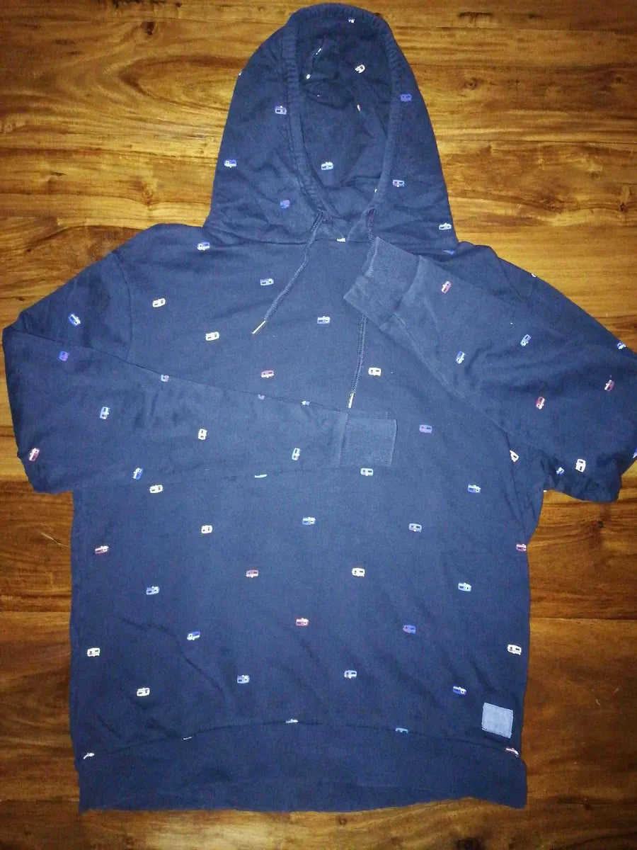 Springfield Hoodie - Size Large