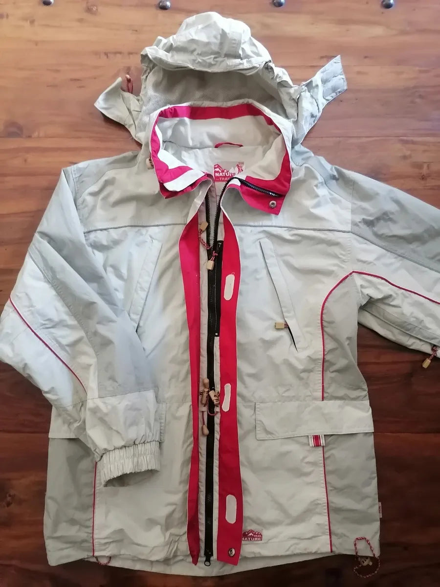 Men's Winter Jacket - Size Large to X Large