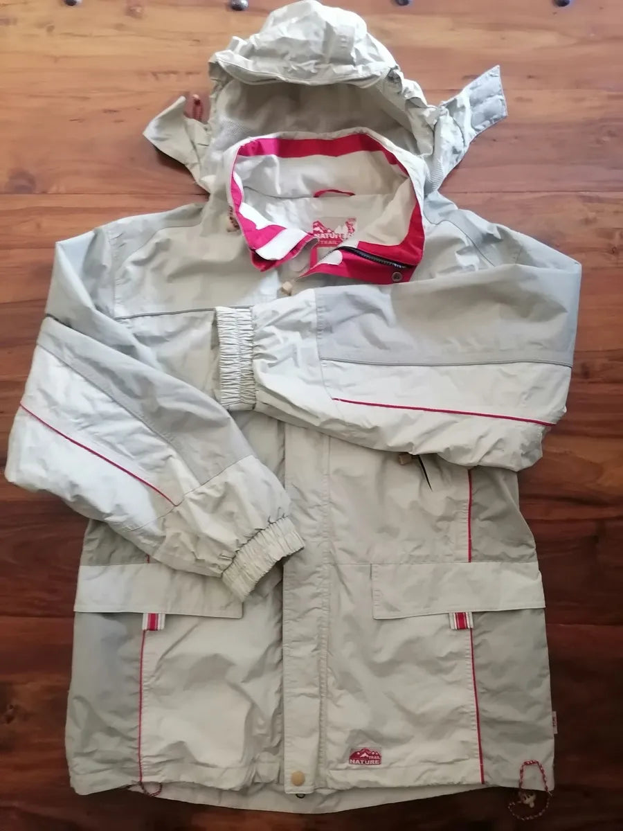 Men's Winter Jacket - Size Large to X Large