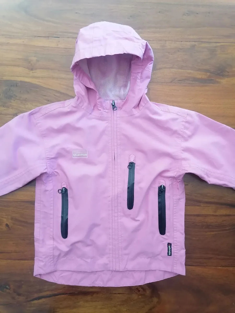 Girls Jacket - 4 Years