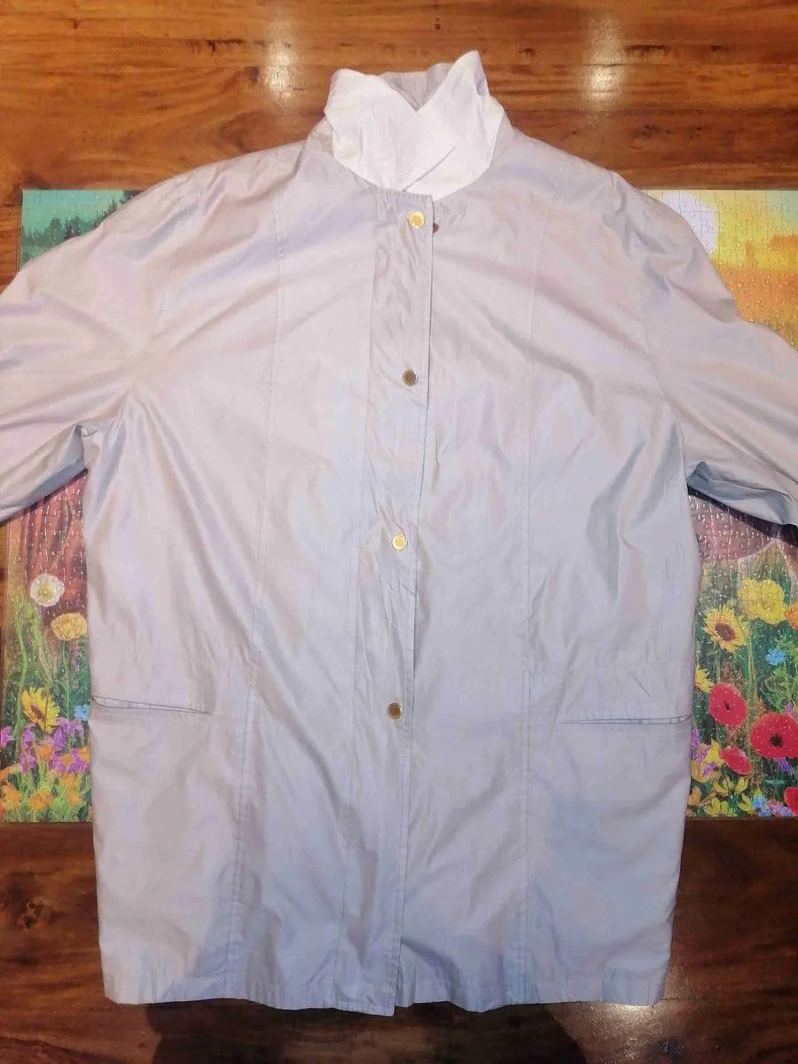 FS Men's Light Jacket – Size X-Large