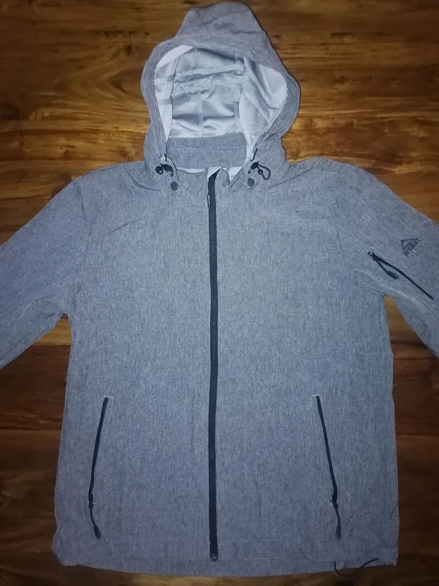 McKinley Soft Shell Jacket - Large