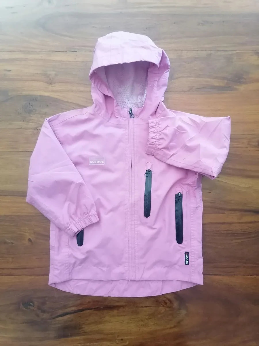 Girls Jacket - 4 Years