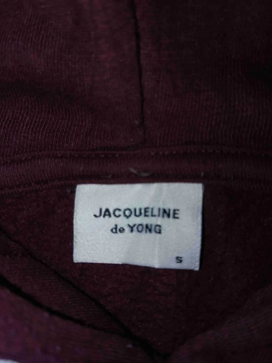 Jacqueline de Yong Hoodie – Size Small