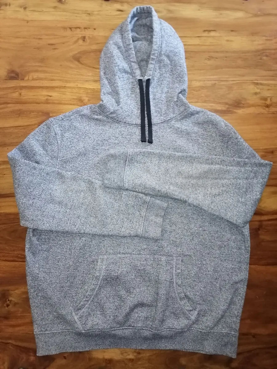 The Basics Men's Hoodie - Size 2X Large