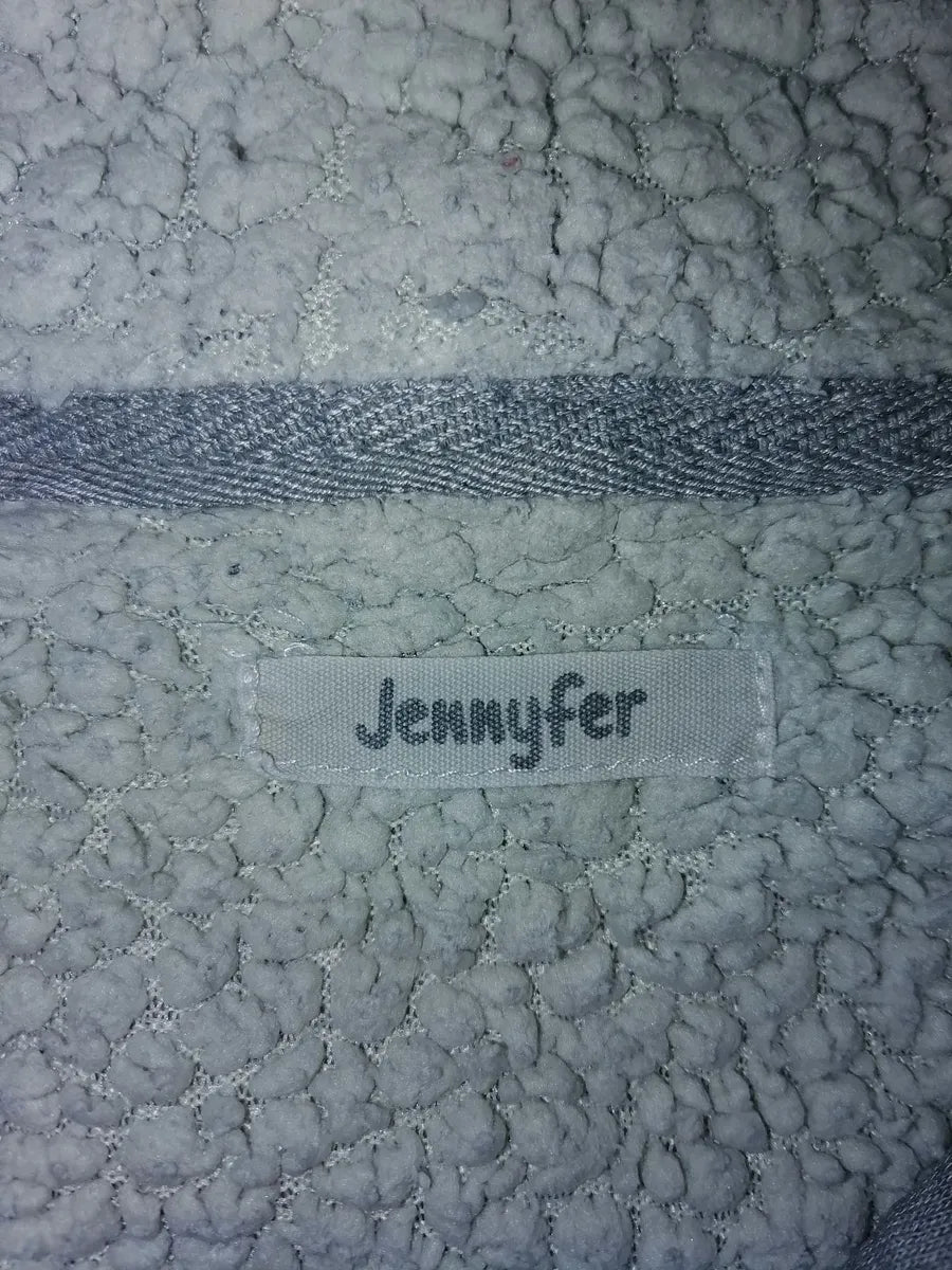 Jennyfer Ladies Hoodie – Size Small