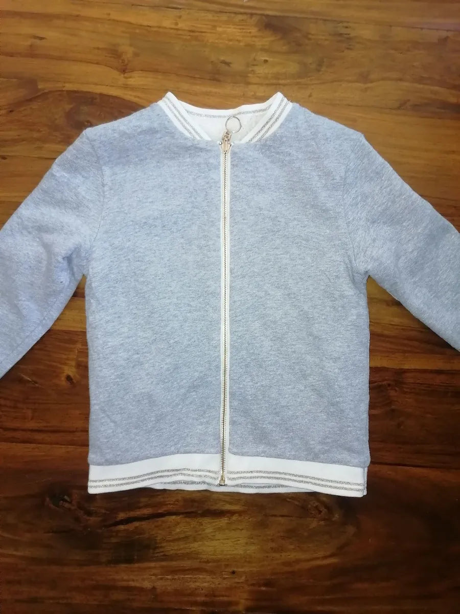 Girls Jacket - 9-10 Years