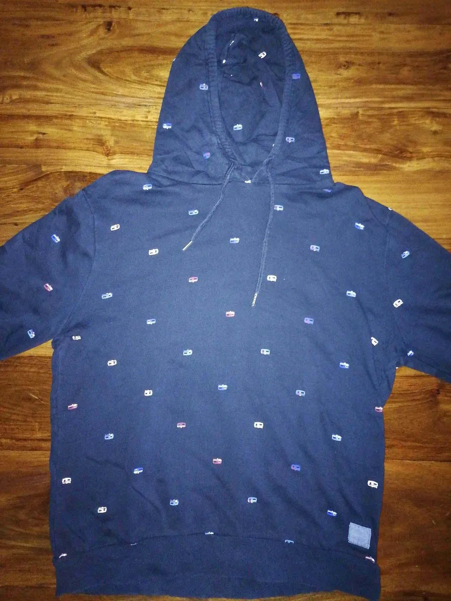 Springfield Hoodie - Size Large