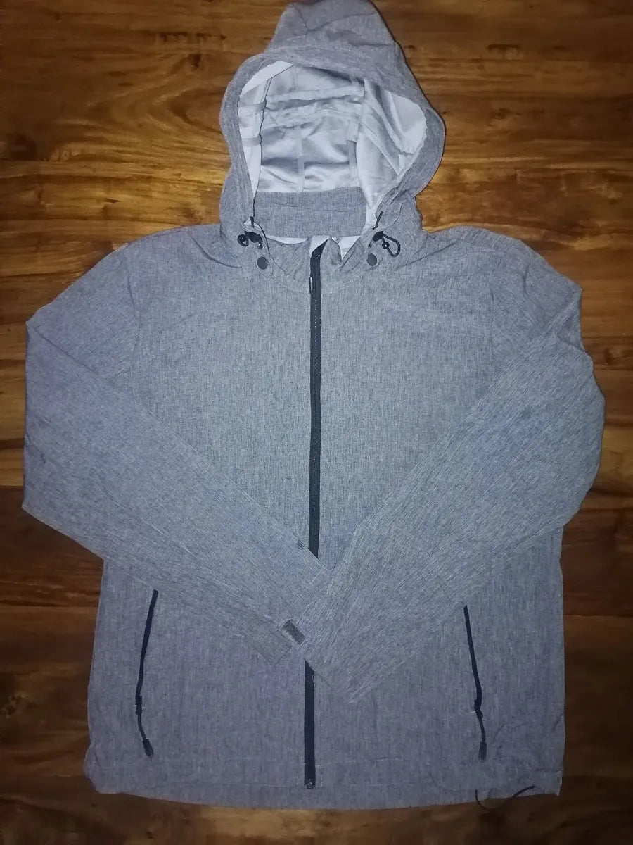 McKinley Soft Shell Jacket - Large