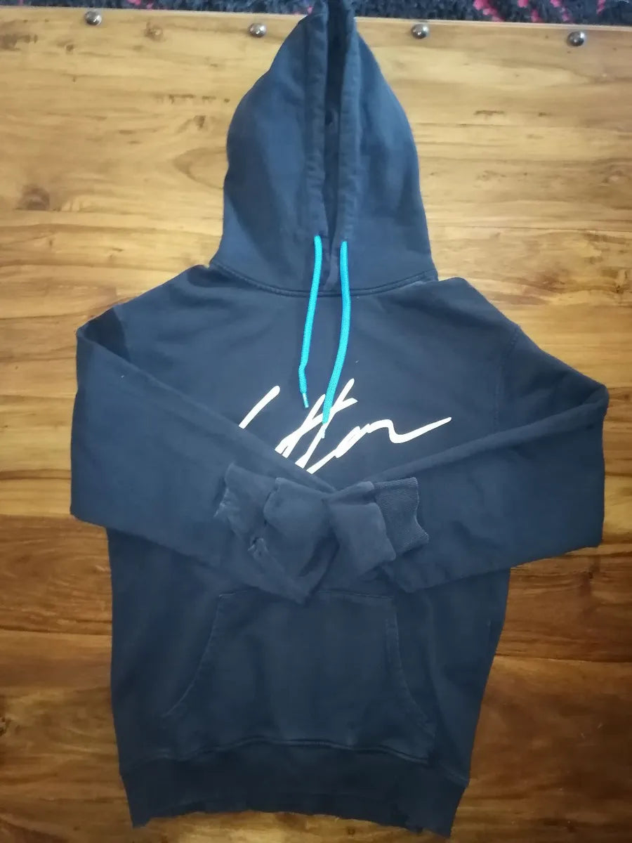 Cotton (Brand) Hoodie – Size Large