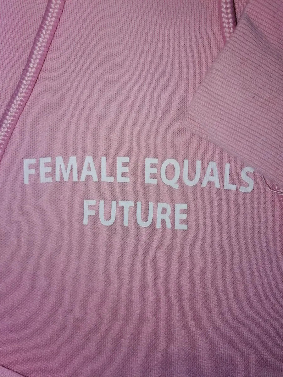 H&M Ladies Hoodie – Size X-Small