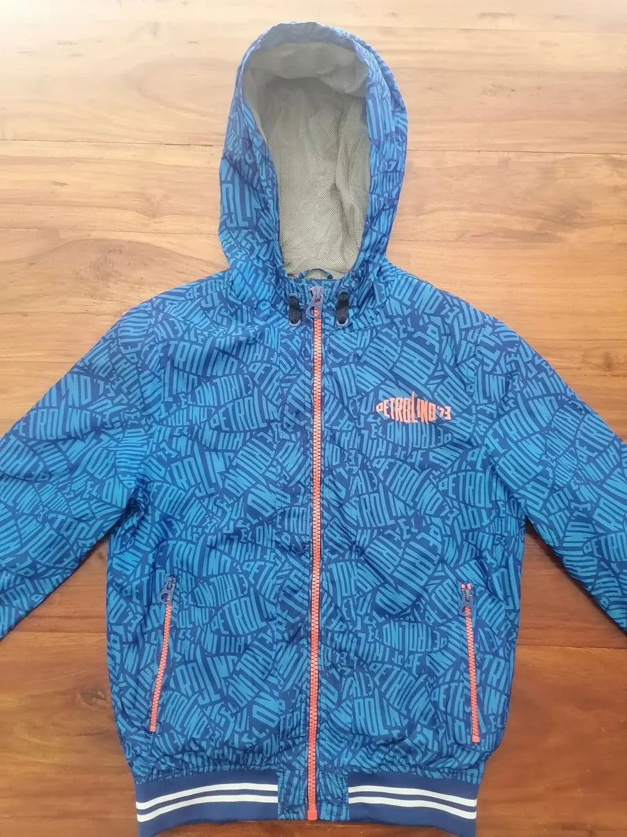 Petrol Industries Boys Jacket - Size 13-14 Years (164cm)
