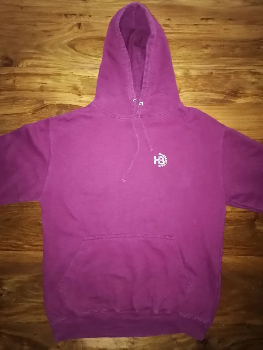 Hanke Brothers Hoodie – Size Medium