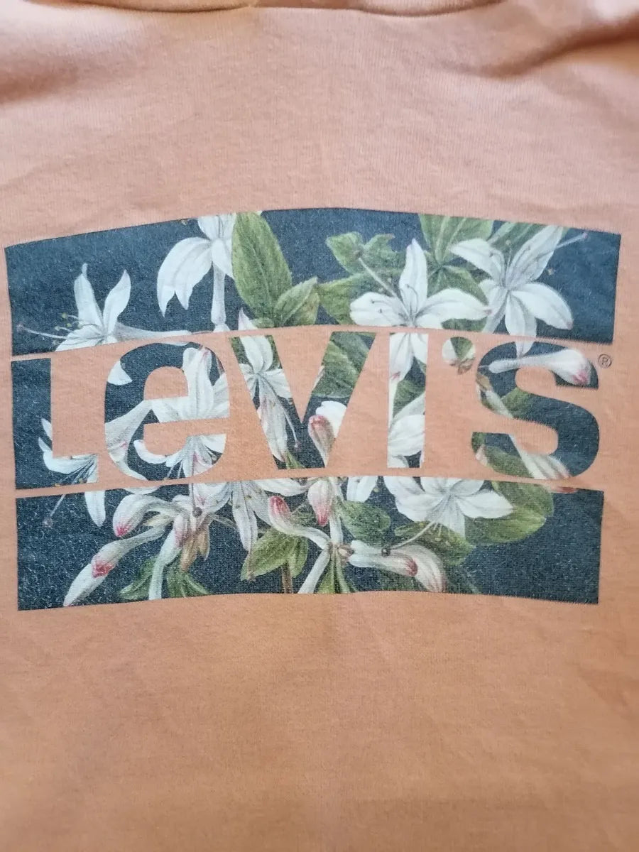 Levi's Ladies Hoodie – X-Large