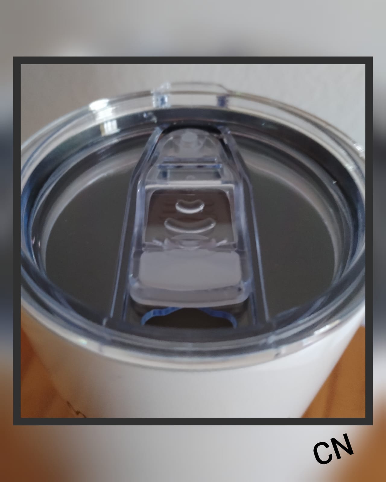 Insulated SA Rugby Supporter Tumblers with Straw