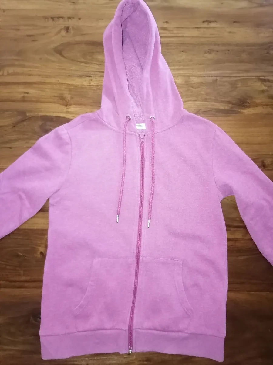 Janina Ladies Hoodie – Size Medium