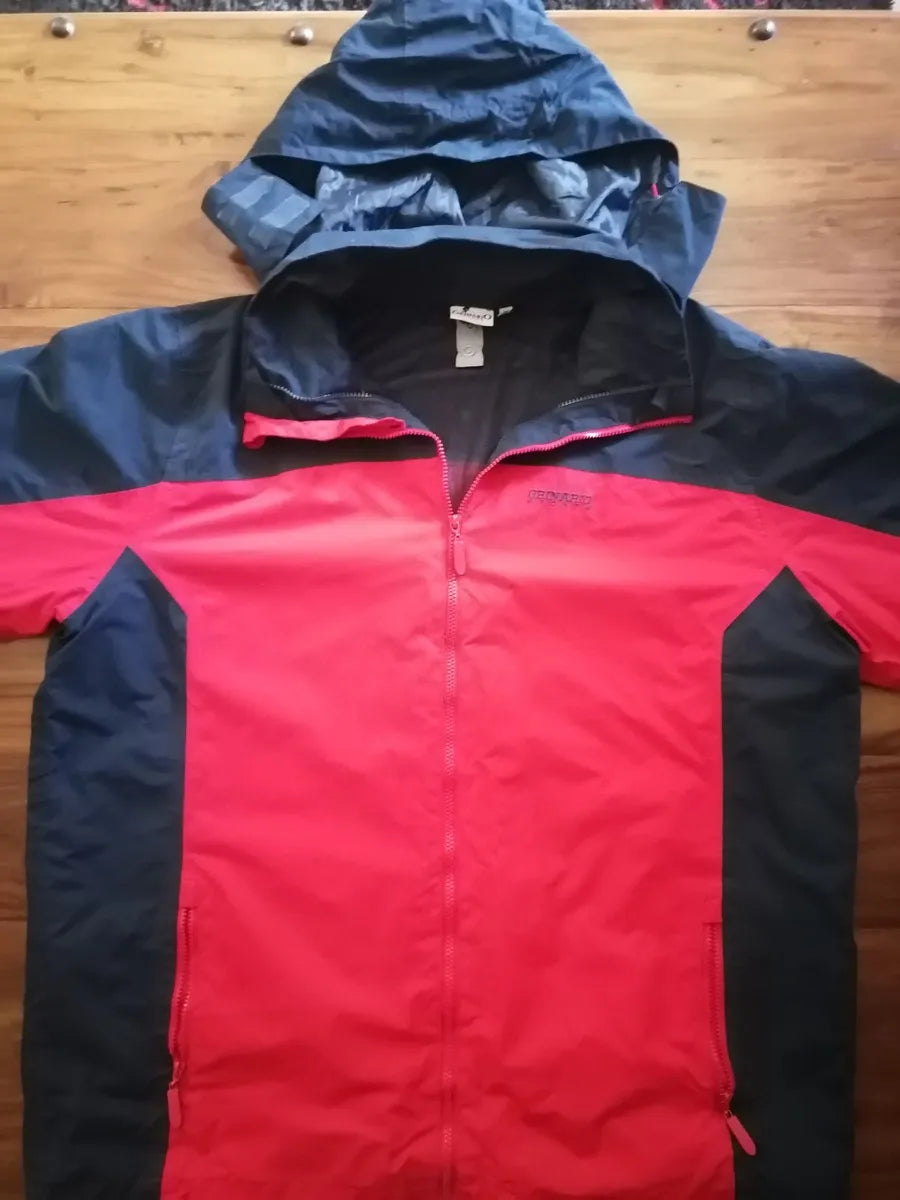 Grinario Sports Men's Winter Jacket – Size 3XL