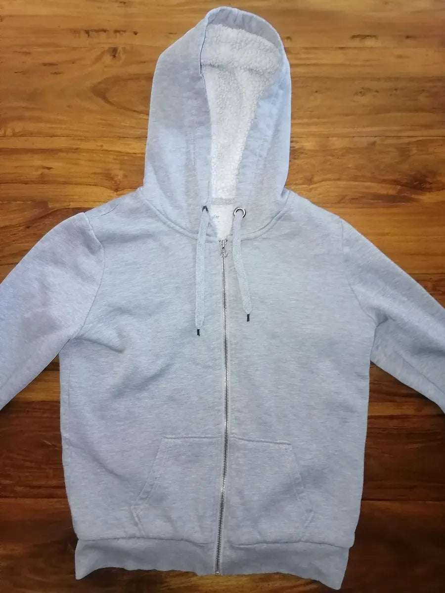 Jennyfer Ladies Hoodie – Size Small