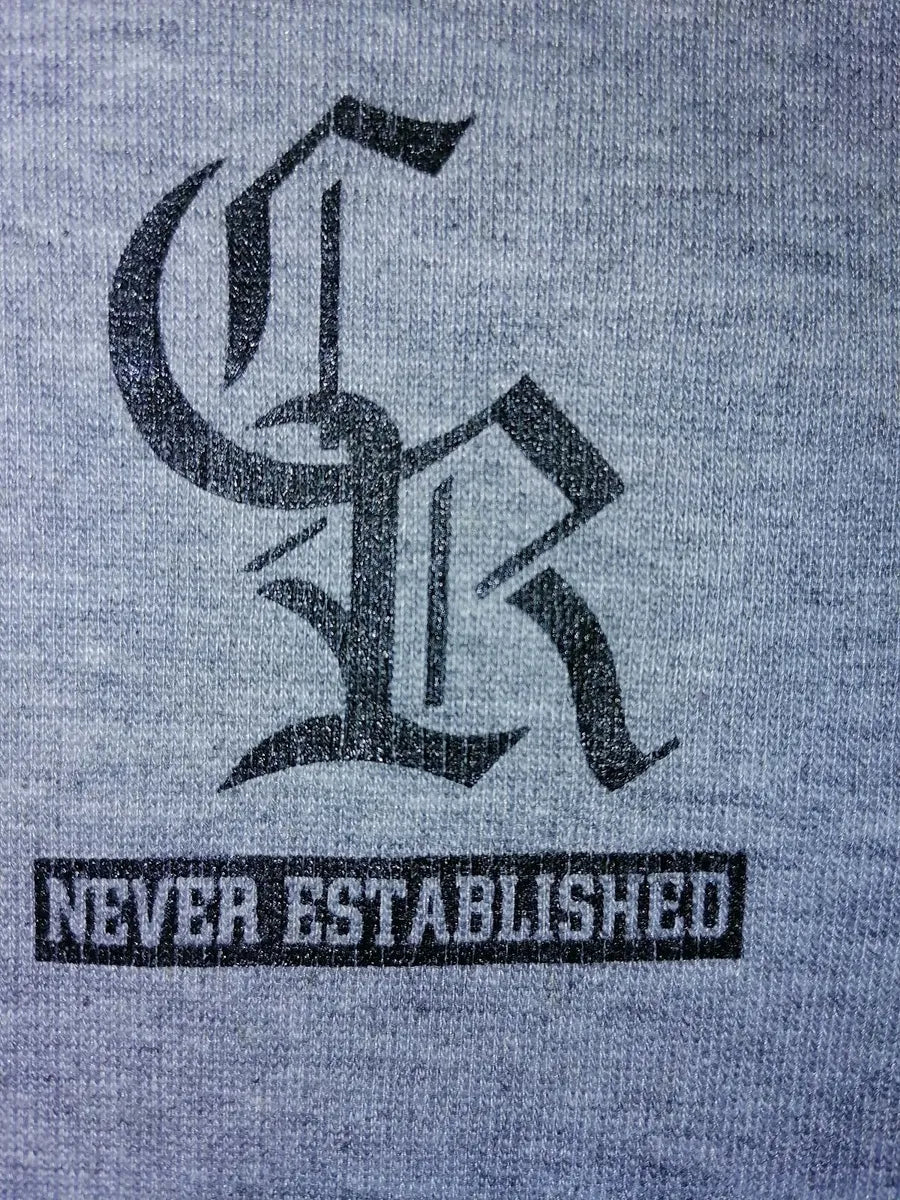 CR Hoodie – Size Large