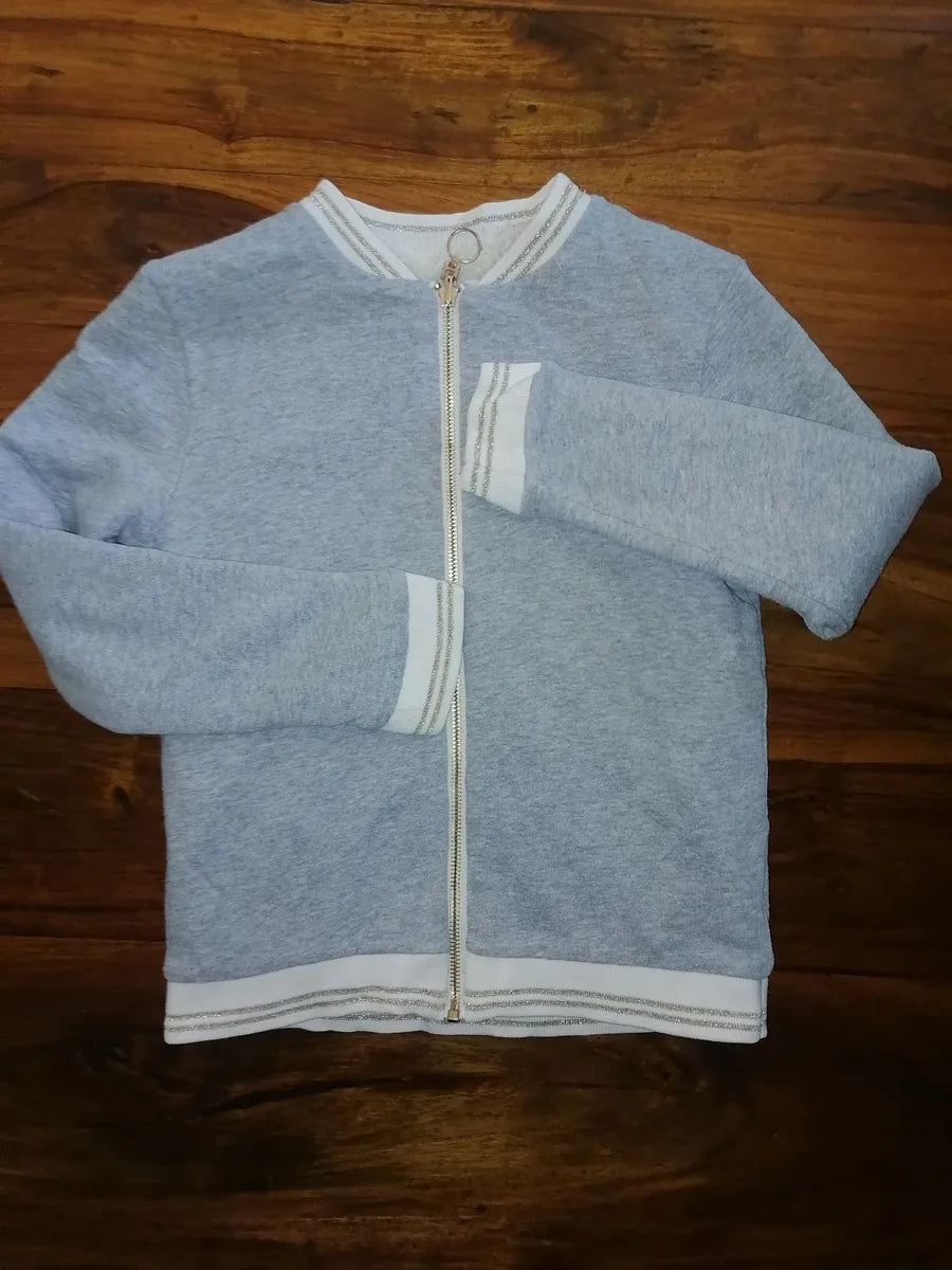 Girls Jacket - 9-10 Years