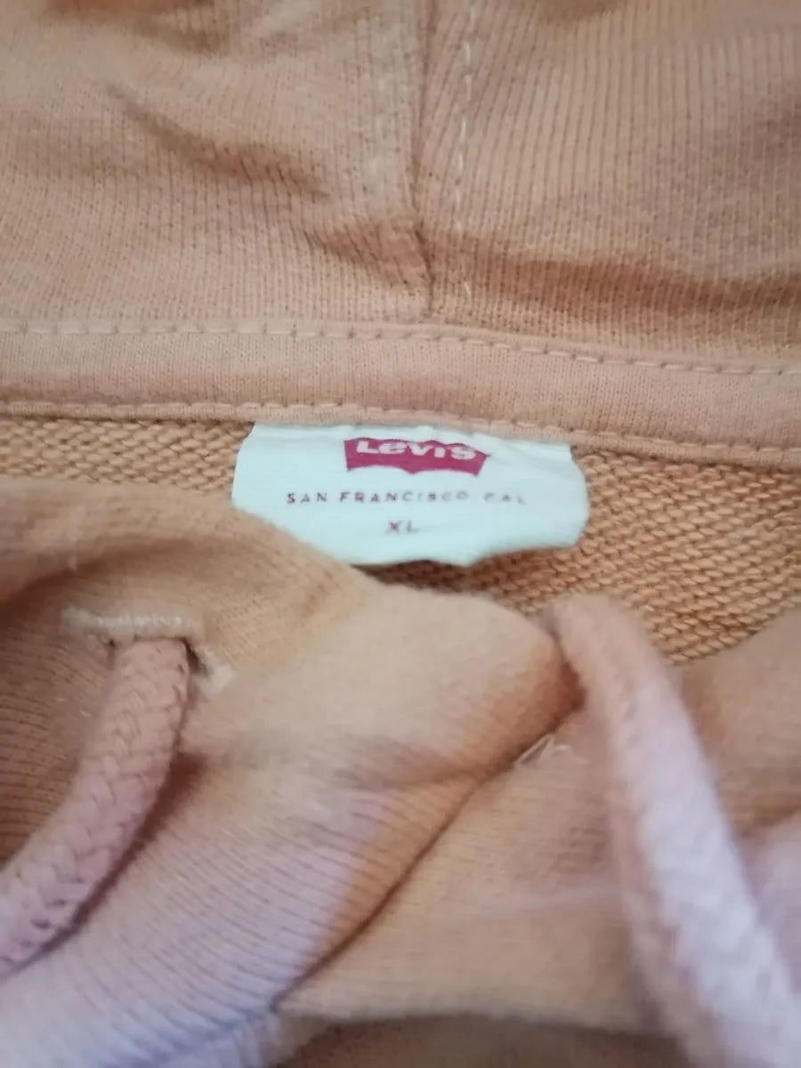 Levi's Ladies Hoodie – X-Large