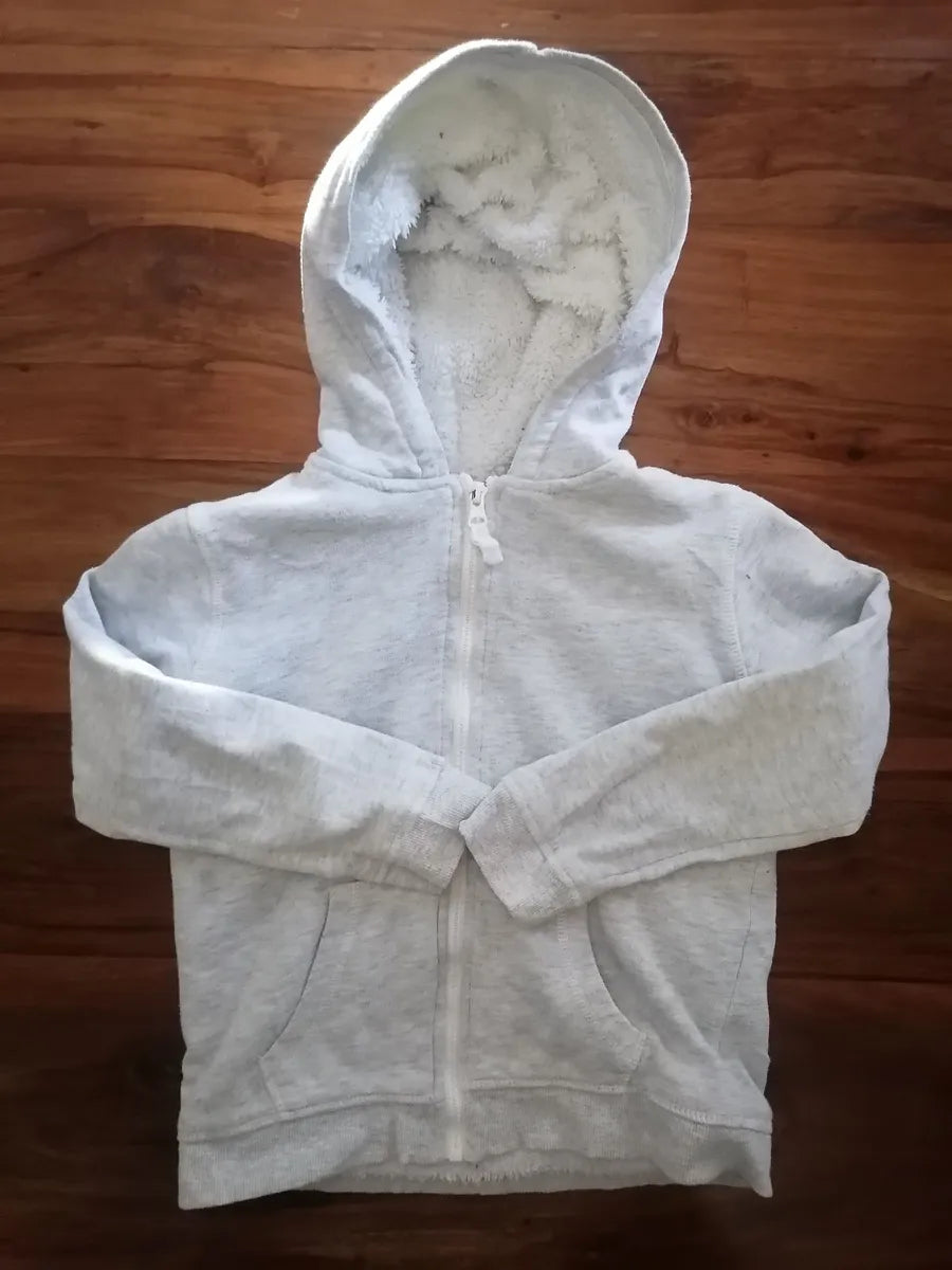 Kids' Hoodie – Size 7-8 Years