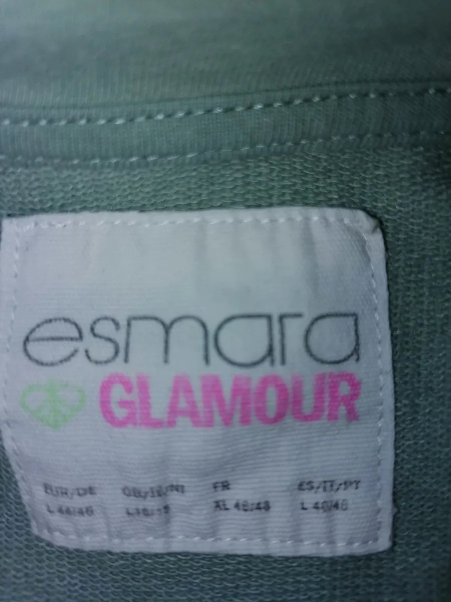 Esmara Glamour Hoodie – Size Large