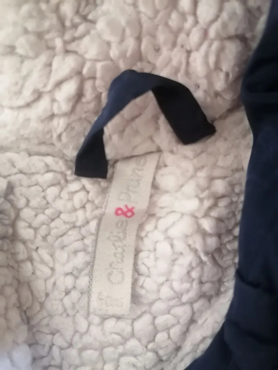 Kids' Hooded Jacket – Size 4 Years