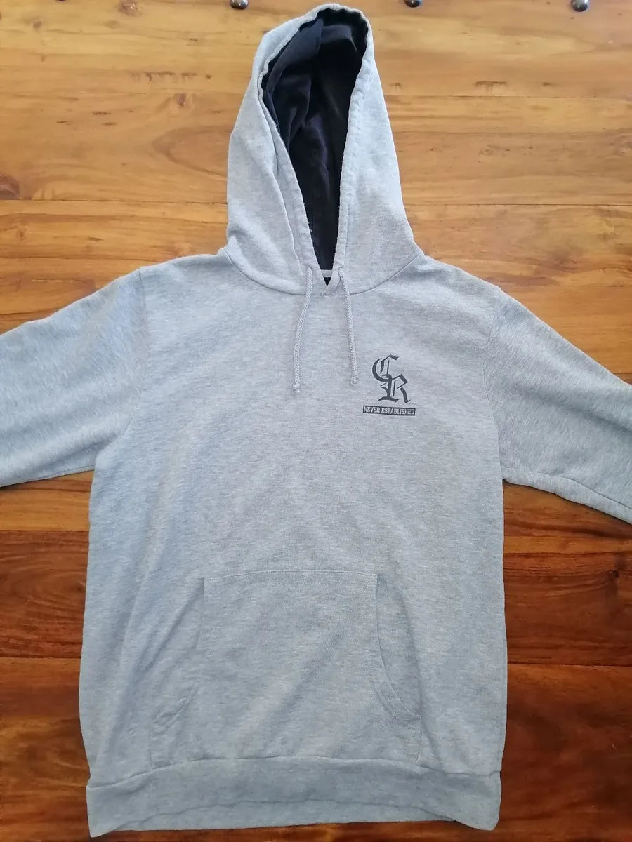 CR Hoodie – Size Large