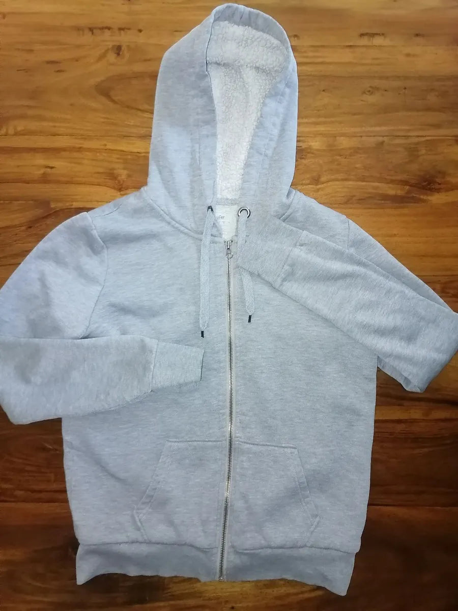 Jennyfer Ladies Hoodie – Size Small