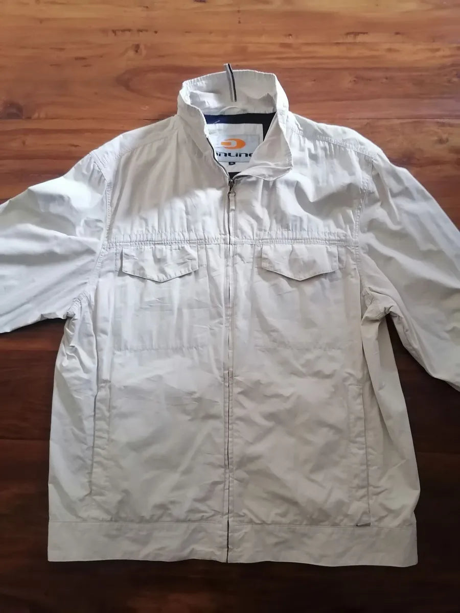 Online Men's Jacket - Size X Large