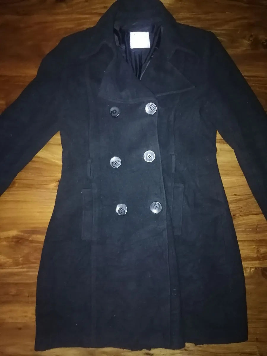 WINTER COATS