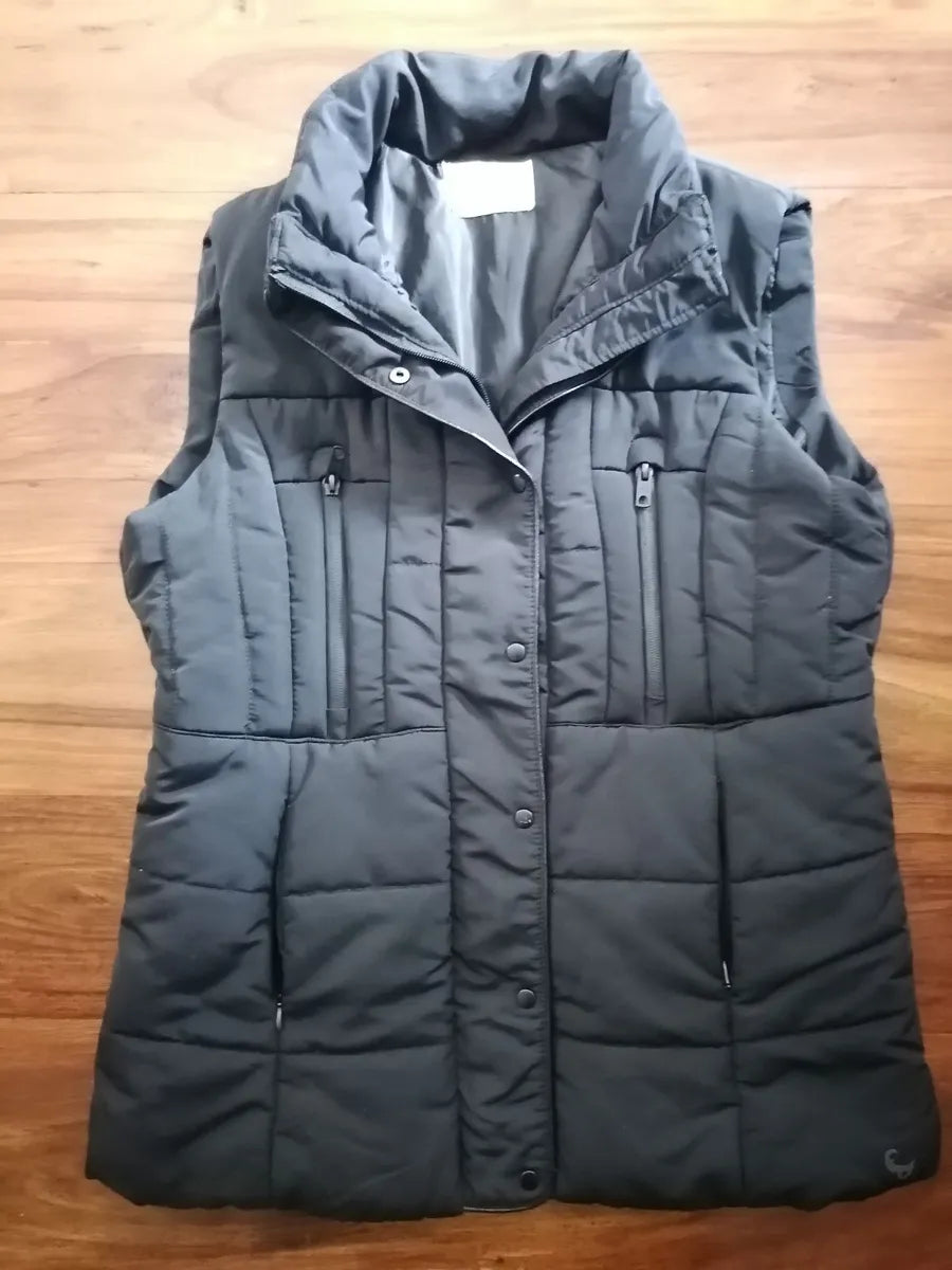 PRELOVED BODY WARMERS