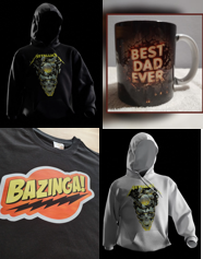 ALL CUSTOM APPAREL