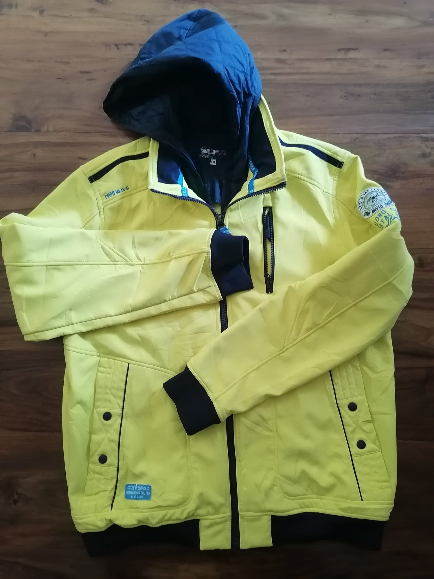 ALL PRELOVED CLOTHING