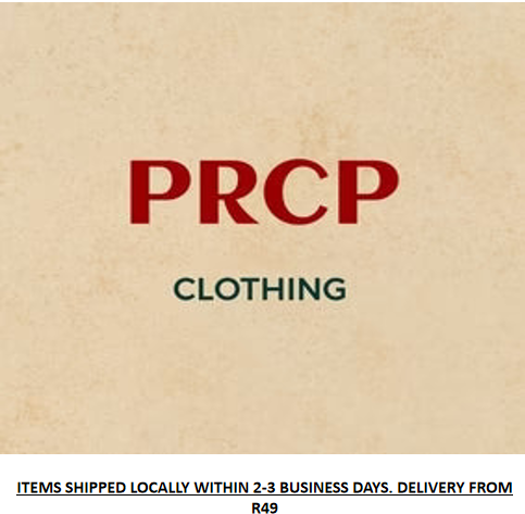 PRCP ORIGINAL PRODUCTS