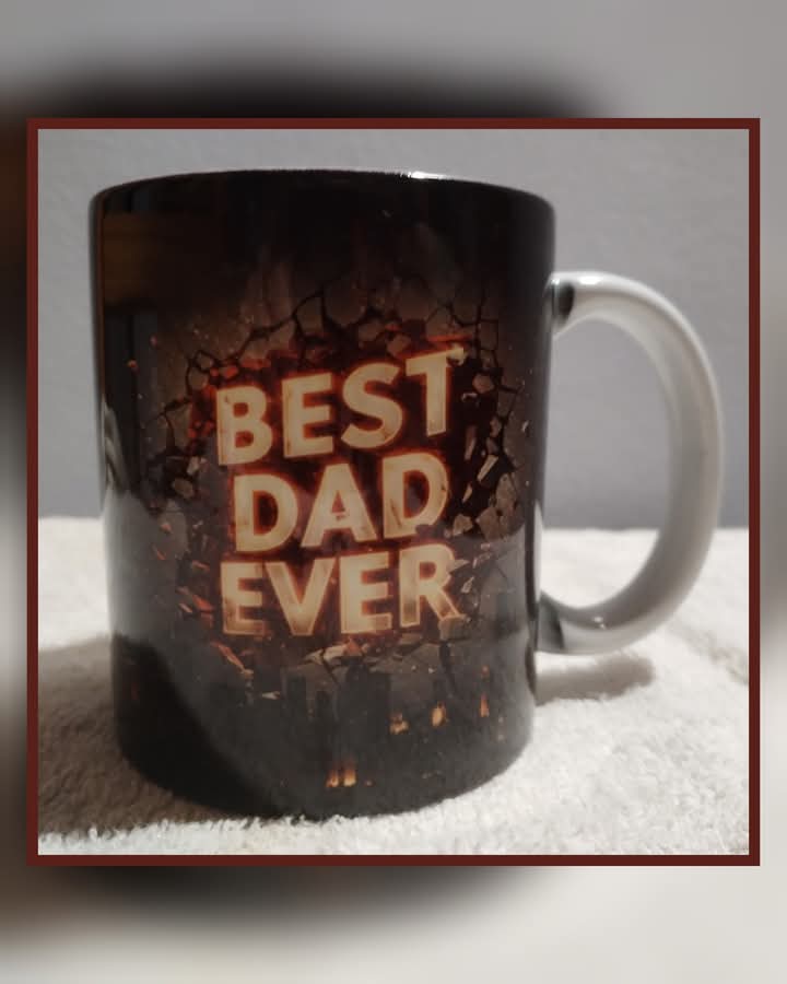 FATHER'S DAY