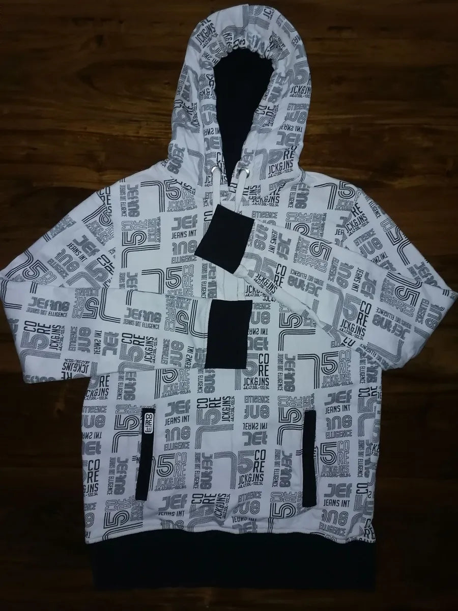 PRELOVED HOODIES