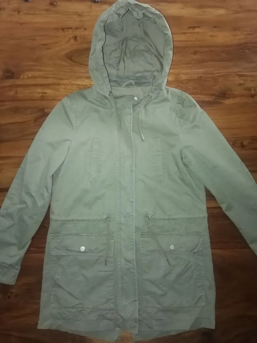 Men’s Field Jacket – Size Medium