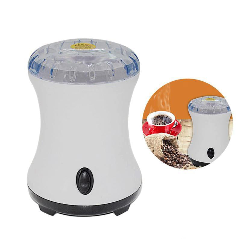 Electronic Coffee Grinder_0