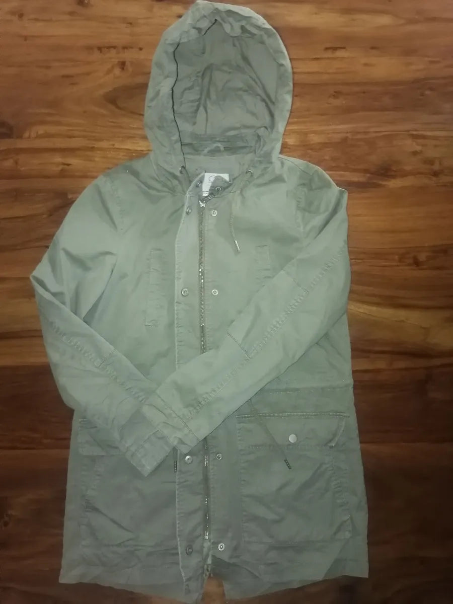 Men’s Field Jacket – Size Medium