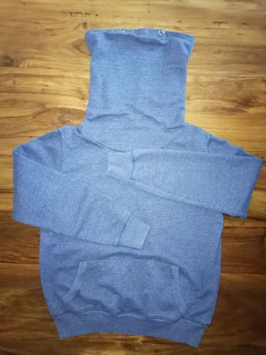 Cedar Wood State Turtleneck Sweater – Medium