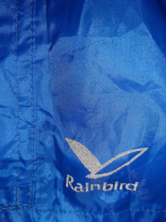 Rainbird Rain Jacket - Size Large
