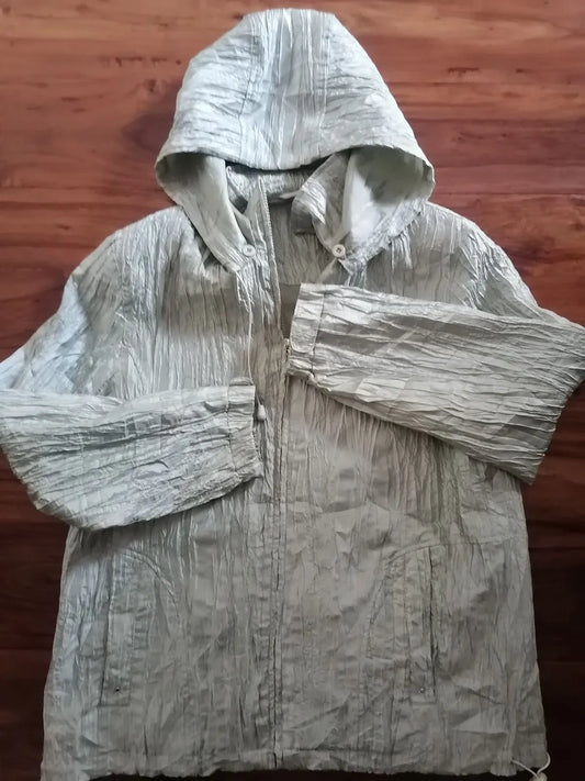 Ladies Light Jacket – Size Medium