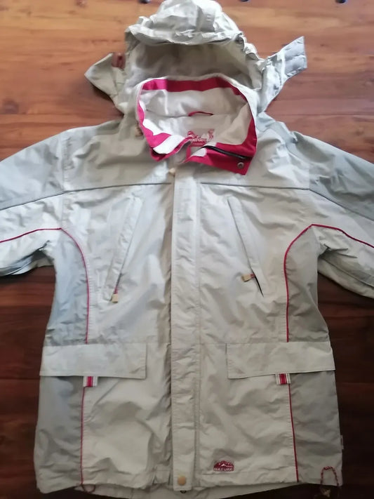 Men's Winter Jacket - Size Large to X Large