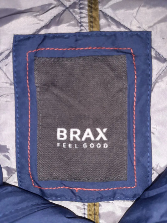 Brax Men's Jacket – Size X-Large