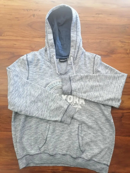 Janina Ladies Hoodie - Size 46