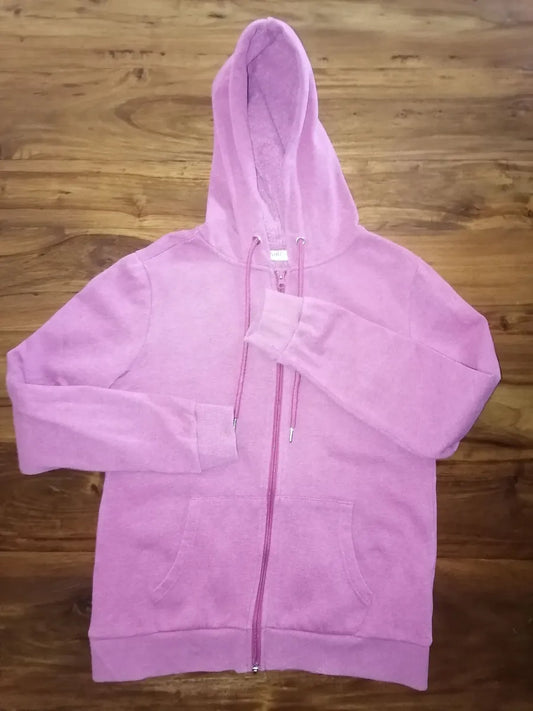 Janina Ladies Hoodie – Size Medium